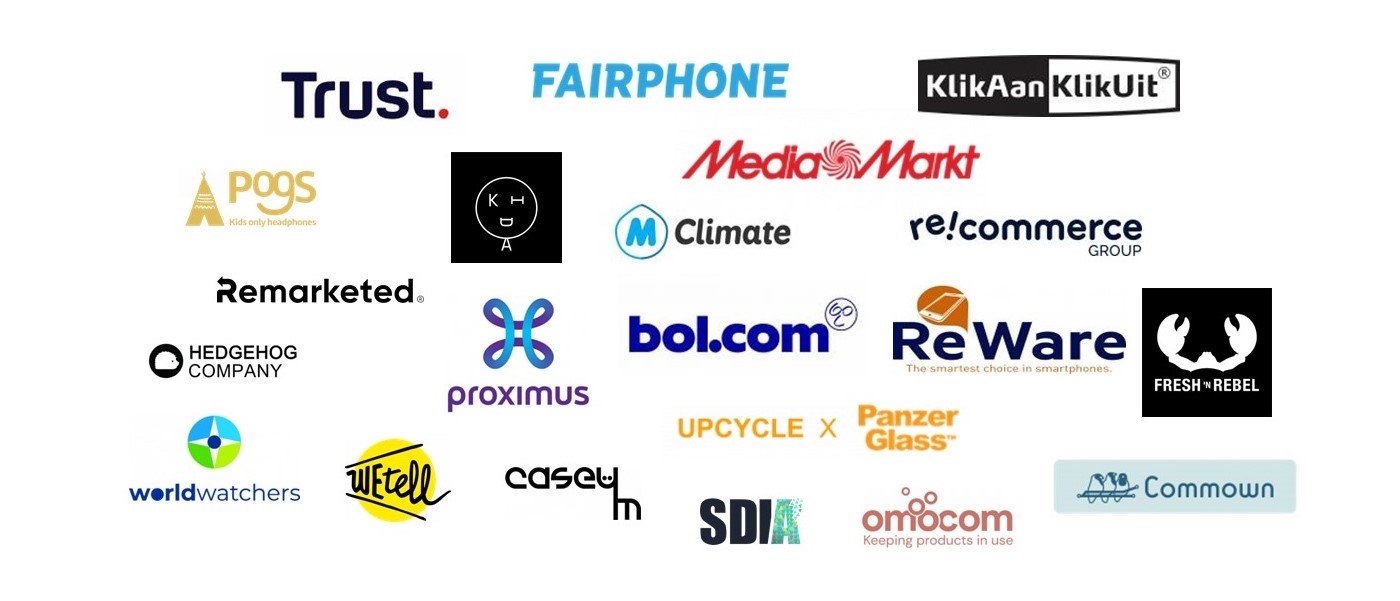 leader dell’elettronica I LEADER DELL’ELETTRONICA RICHIEDONO UNA “ONE GREEN LABEL” PER TUTTA EUROPA